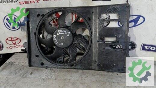 Renault Express Fan 2022-2025 çıkma parça