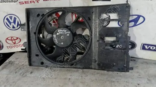 Renault Express Fan 2022-2025 çıkma parça