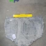2022-2025 TOYORA YARIS MOTOR ALT MUHAFAZA