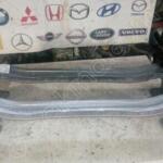 2022-2025 TOYOTA COROLLA ARKA TAMPON DEMİRİ