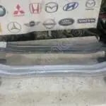 2022-2025 TOYOTA COROLLA ARKA TAMPON DEMİRİ
