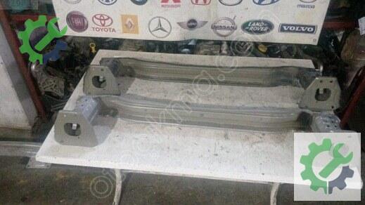 Toyota Corolla Arka Tampon Demiri 2022-2025 çıkma parça