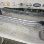 2022-2025 TOYOTA COROLLA ARKA TAMPON DEMİRİ