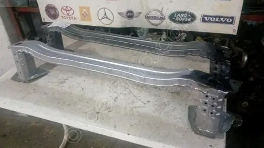 Toyota Corolla Arka Tampon Demiri 2022-2025 çıkma parça