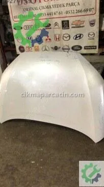 Toyota Corolla Kaput 2022-2025 çıkma parça