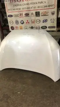 Toyota Corolla Kaput 2022-2025 çıkma parça