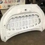 2022-2025 TOYOTA COROLLA CROSS MOTOR KAPUTU