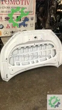 Toyota Corolla Kaput 2022-2025 çıkma parça