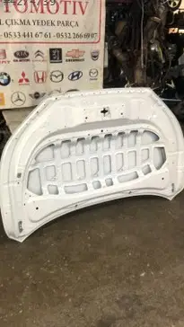 Toyota Corolla Kaput 2022-2025 çıkma parça