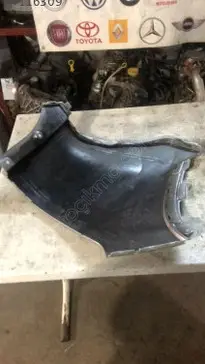 Toyota Corolla Arka Tampon 2022-2025 çıkma parça