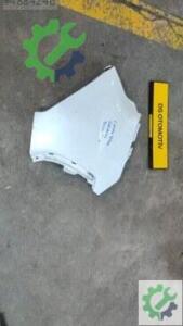 2022-2025 TOYOTA COROLLA CROSS SOL ARKA TAMPON