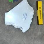2022-2025 TOYOTA COROLLA CROSS SOL ARKA TAMPON