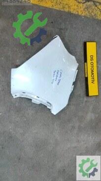 Toyota Corolla Arka Tampon 2022-2025 çıkma parça