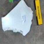 2022-2025 TOYOTA COROLLA CROSS SOL ARKA TAMPON