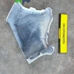 2022-2025 TOYOTA COROLLA CROSS SOL ARKA TAMPON