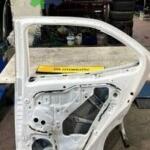 2022-2025 TOYOTA YARIS CROSS SAĞ ARKA KAPI