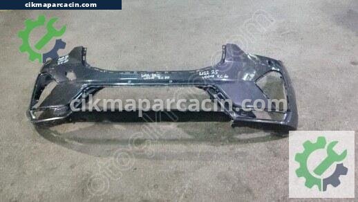 Volvo XC60 Ön Tampon çıkma parça