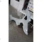 2022-2025 HYUNDAİ KONA SOL ARKA ÇAMURLUK SACI