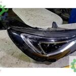 2022-2025 OPEL GRANDLAND X SAĞ FAR FULL LED