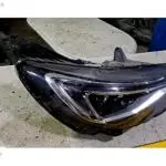 2022-2025 OPEL GRANDLAND X SAĞ FAR FULL LED