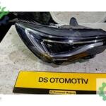 2022-2025 OPEL GRANDLAND X SAĞ FAR FULL LED