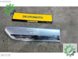2022-2025 TOYOTA PROACE CİTY SOL ARKA KAPI BANDI