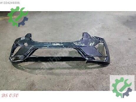 Volvo XC 60 Ön Tampon çıkma parça