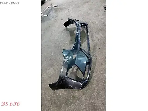 Volvo XC 60 Ön Tampon çıkma parça