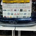 2022-2026 AUDİ A5 ARKA TAMPON