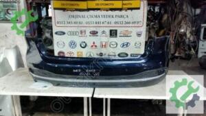 2022-2026 AUDİ A5 ARKA TAMPON