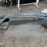 2022-2026 CHERY TİGGO 8 ARKA TAMPON