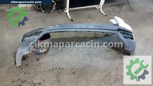 Chery Tiggo Arka Tampon çıkma parça