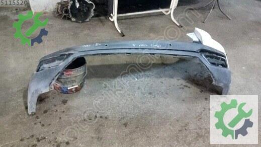 Chery Tiggo Arka Tampon çıkma parça