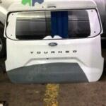 2022-2026 FORD TOURNEO COURİER BAGAJ KAPAĞI