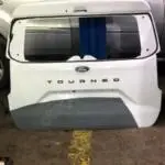 2022-2026 FORD TOURNEO COURİER BAGAJ KAPAĞI