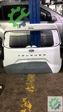 Ford Tourneo Courier Bagaj Kapağı çıkma parça