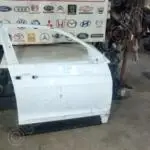 2022-2026 VOLKSWAGEN T CROSS SAĞ ÖN KAPI