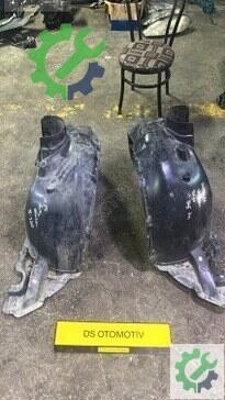 Volkswagen Taigo Ön Davlumbaz çıkma parça