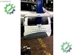 2022-2026 FORD TOURNEO COURİER BAGAJ KAPAGİ