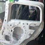 2022 FORD B MAX SAĞ ARKA KAPI -DS OTOMOTİV-