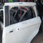 2022 FORD B-MAX SOL ARKA KAPI -DS OTOMOTİV-