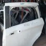 2022 FORD B-MAX SOL ARKA KAPI -DS OTOMOTİV-