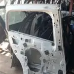 2022 FORD B-MAX SOL ARKA KAPI -DS OTOMOTİV-