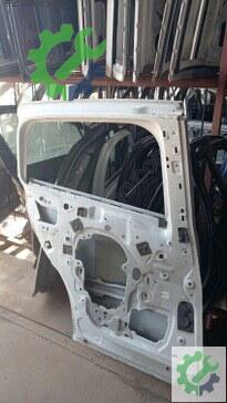 Ford B-Max Sol Arka Kapı çıkma parça
