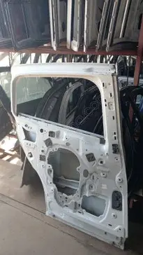 Ford B-Max Sol Arka Kapı çıkma parça