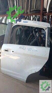 Ford B-Max Sol Arka Kapı çıkma parça
