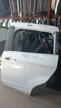 Ford B-Max Sol Arka Kapı çıkma parça