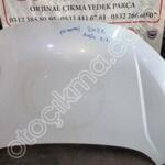 2022 HONDA CİTY MOTOR KAPUTU -DS OTOMOTİV-