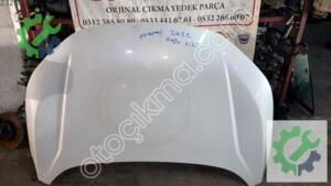 2022 HONDA CİTY MOTOR KAPUTU -DS OTOMOTİV-