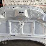 2022 HONDA CİTY MOTOR KAPUTU -DS OTOMOTİV-